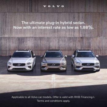 Sisma-Auto-Volvo-Special-Deal-350x350 - Automotive Kuala Lumpur Promotions & Freebies Selangor 