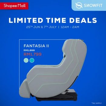 SnowFit-7.7-Sale-on-Shopee-1-350x349 - Beauty & Health Fitness Johor Kedah Kelantan Kuala Lumpur Malaysia Sales Massage Melaka Negeri Sembilan Online Store Others Pahang Penang Perak Perlis Putrajaya Sabah Sarawak Selangor Sports,Leisure & Travel Terengganu 