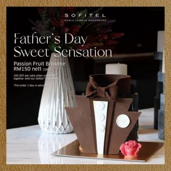 Sofitel-Father-s-Day-Promo-350x350 - Hotels Kuala Lumpur Promotions & Freebies Selangor Sports,Leisure & Travel 