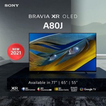 Sony-Bravia-XR-Series-Promo-350x350 - Electronics & Computers Home Appliances IT Gadgets Accessories Johor Kedah Kelantan Kuala Lumpur Melaka Negeri Sembilan Online Store Pahang Penang Perak Perlis Promotions & Freebies Putrajaya Sabah Sarawak Selangor Terengganu 