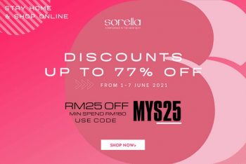 Sorella-6.6-Online-Sale-350x234 - Fashion Accessories Fashion Lifestyle & Department Store Johor Kedah Kelantan Kuala Lumpur Lingerie Malaysia Sales Melaka Negeri Sembilan Online Store Pahang Penang Perak Perlis Putrajaya Sabah Sarawak Selangor Terengganu Underwear 