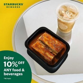 Starbucks-Reserve-10-off-Promo-350x350 - Beverages Food , Restaurant & Pub Johor Kedah Kelantan Kuala Lumpur Melaka Negeri Sembilan Pahang Penang Perak Perlis Promotions & Freebies Putrajaya Sabah Sarawak Selangor Terengganu 