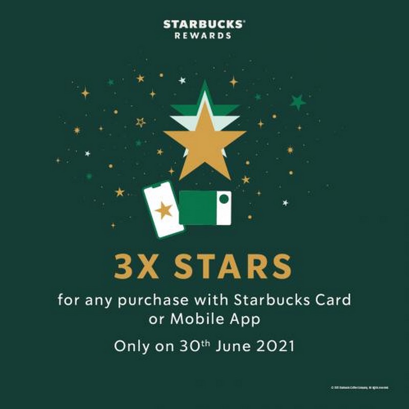 Rewards malaysia starbucks ‎Starbucks Malaysia