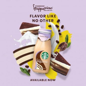 Starbucks-Tiramisu-Bottled-Frappuccino-Promo-350x350 - Beverages Food , Restaurant & Pub Johor Kedah Kelantan Kuala Lumpur Melaka Negeri Sembilan Pahang Penang Perak Perlis Promotions & Freebies Putrajaya Sabah Sarawak Selangor Terengganu 