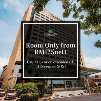 Sunway-Hotel-Georgetown-City-Staycation-Promotion-350x350 - Hotels Penang Promotions & Freebies Sports,Leisure & Travel 