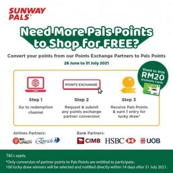 Sunway-Pals-Special-Contest-350x350 - Events & Fairs Johor Kedah Kelantan Kuala Lumpur Melaka Negeri Sembilan Others Pahang Penang Perak Perlis Putrajaya Sabah Sarawak Selangor Terengganu 