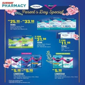 Sunway-Pharmacy-Parents-Day-Special-350x350 - Beauty & Health Health Supplements Johor Kedah Kelantan Kuala Lumpur Melaka Negeri Sembilan Pahang Penang Perak Perlis Personal Care Promotions & Freebies Putrajaya Sabah Sarawak Selangor Terengganu 