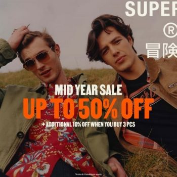 Superdry-Mid-Year-Sale-1-350x350 - Apparels Fashion Accessories Fashion Lifestyle & Department Store Johor Kedah Kelantan Kuala Lumpur Malaysia Sales Melaka Negeri Sembilan Online Store Pahang Penang Perak Perlis Putrajaya Sabah Sarawak Selangor Terengganu 