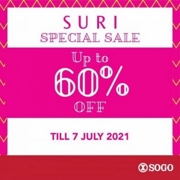 Suri-Special-Sale-at-SOGO-350x350 - Bags Fashion Accessories Fashion Lifestyle & Department Store Footwear Johor Kuala Lumpur Malaysia Sales Selangor 