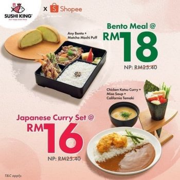 Sushi-King-Exclusive-Deals-on-Shopee-350x350 - Beverages Food , Restaurant & Pub Johor Kedah Kelantan Kuala Lumpur Melaka Negeri Sembilan Online Store Pahang Penang Perak Perlis Promotions & Freebies Putrajaya Sabah Sarawak Selangor Terengganu 