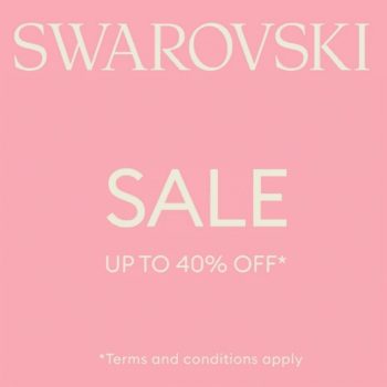 Swarovski-40-off-Sale-350x350 - Gifts , Souvenir & Jewellery Jewels Johor Kedah Kelantan Kuala Lumpur Malaysia Sales Melaka Nationwide Negeri Sembilan Online Store Pahang Penang Perak Perlis Putrajaya Sabah Sarawak Selangor Terengganu 