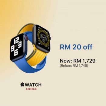 Switch-Watch-Series-6-Promo-350x350 - Computer Accessories Electronics & Computers IT Gadgets Accessories Johor Kedah Kelantan Kuala Lumpur Melaka Negeri Sembilan Online Store Pahang Penang Perak Perlis Promotions & Freebies Putrajaya Sabah Sarawak Selangor Terengganu 