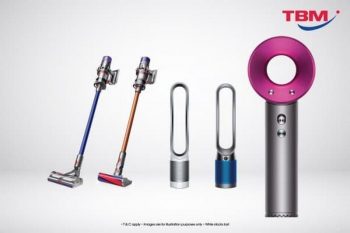 TBM-Dyson-Promo-350x233 - Electronics & Computers Home Appliances Kitchen Appliances Promotions & Freebies 