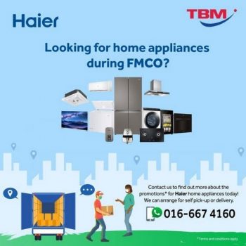 TBM-Haier-Promotion-350x350 - Computer Accessories Electronics & Computers Johor Kedah Kelantan Kitchen Appliances Kuala Lumpur Melaka Negeri Sembilan Online Store Pahang Penang Perak Perlis Promotions & Freebies Putrajaya Sabah Sarawak Selangor Terengganu 