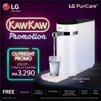 TBM-LG-Kawkaw-Promo-350x350 - Electronics & Computers Home Appliances Johor Kedah Kelantan Kitchen Appliances Kuala Lumpur Melaka Negeri Sembilan Online Store Pahang Penang Perak Perlis Promotions & Freebies Putrajaya Sabah Sarawak Selangor Terengganu 