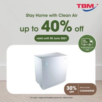 TBM-Online-Air-Purifier-Promotion-1-350x350 - Computer Accessories Electronics & Computers Home Appliances IT Gadgets Accessories Johor Kedah Kelantan Kitchen Appliances Kuala Lumpur Melaka Negeri Sembilan Online Store Pahang Penang Perak Perlis Promotions & Freebies Putrajaya Sabah Sarawak Selangor Terengganu 