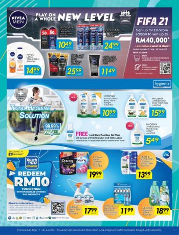 TF-Value-Mart-Big-Deal-Sale-Promotion-Catalogue-10-350x459 - Johor Kedah Kelantan Kuala Lumpur Melaka Negeri Sembilan Pahang Penang Perak Perlis Promotions & Freebies Putrajaya Sabah Sarawak Selangor Supermarket & Hypermarket Terengganu 