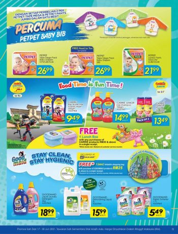 TF-Value-Mart-Big-Deal-Sale-Promotion-Catalogue-11-350x459 - Johor Kedah Kelantan Kuala Lumpur Melaka Negeri Sembilan Pahang Penang Perak Perlis Promotions & Freebies Putrajaya Sabah Sarawak Selangor Supermarket & Hypermarket Terengganu 