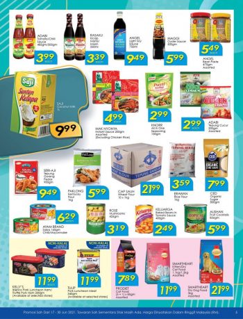 TF-Value-Mart-Big-Deal-Sale-Promotion-Catalogue-4-350x459 - Johor Kedah Kelantan Kuala Lumpur Melaka Negeri Sembilan Pahang Penang Perak Perlis Promotions & Freebies Putrajaya Sabah Sarawak Selangor Supermarket & Hypermarket Terengganu 