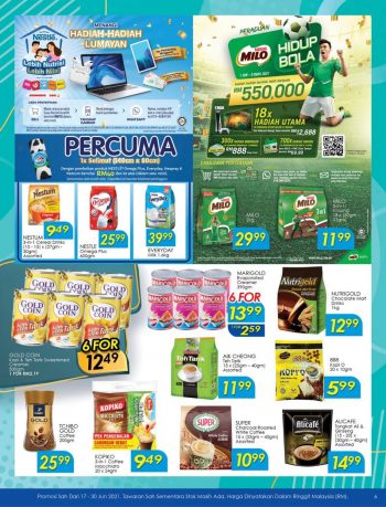 TF-Value-Mart-Big-Deal-Sale-Promotion-Catalogue-5-350x459 - Johor Kedah Kelantan Kuala Lumpur Melaka Negeri Sembilan Pahang Penang Perak Perlis Promotions & Freebies Putrajaya Sabah Sarawak Selangor Supermarket & Hypermarket Terengganu 
