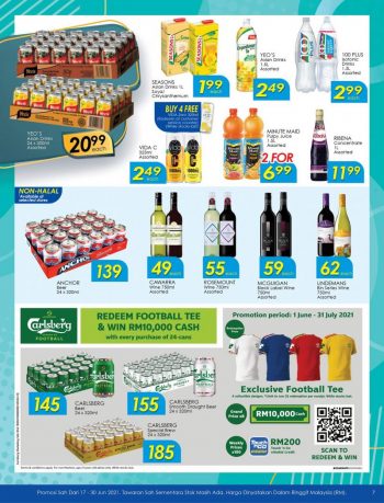 TF-Value-Mart-Big-Deal-Sale-Promotion-Catalogue-6-350x459 - Johor Kedah Kelantan Kuala Lumpur Melaka Negeri Sembilan Pahang Penang Perak Perlis Promotions & Freebies Putrajaya Sabah Sarawak Selangor Supermarket & Hypermarket Terengganu 