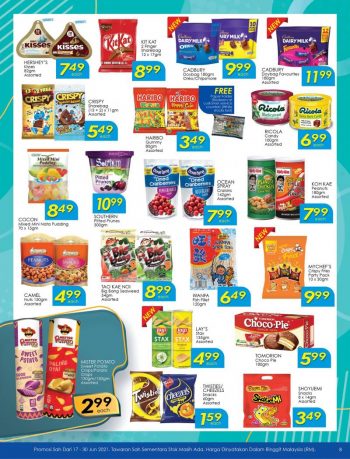 TF-Value-Mart-Big-Deal-Sale-Promotion-Catalogue-7-350x459 - Johor Kedah Kelantan Kuala Lumpur Melaka Negeri Sembilan Pahang Penang Perak Perlis Promotions & Freebies Putrajaya Sabah Sarawak Selangor Supermarket & Hypermarket Terengganu 