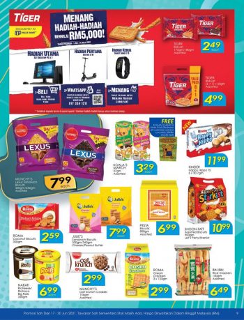 TF-Value-Mart-Big-Deal-Sale-Promotion-Catalogue-8-350x459 - Johor Kedah Kelantan Kuala Lumpur Melaka Negeri Sembilan Pahang Penang Perak Perlis Promotions & Freebies Putrajaya Sabah Sarawak Selangor Supermarket & Hypermarket Terengganu 