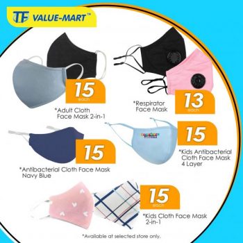 TF-Value-Mart-Face-Mask-Hand-Sanitizer-Promotion-350x350 - Johor Kedah Kelantan Kuala Lumpur Melaka Negeri Sembilan Pahang Penang Perak Perlis Promotions & Freebies Putrajaya Sabah Sarawak Selangor Supermarket & Hypermarket Terengganu 