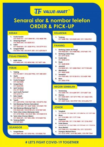 TF-Value-Mart-Order-Pick-Up-Service-Promo-2-350x495 - Johor Kedah Kelantan Kuala Lumpur Melaka Negeri Sembilan Online Store Pahang Penang Perak Perlis Promotions & Freebies Putrajaya Sabah Sarawak Selangor Supermarket & Hypermarket Terengganu 