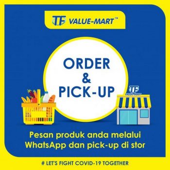 TF-Value-Mart-Order-Pick-Up-Service-Promo-350x350 - Johor Kedah Kelantan Kuala Lumpur Melaka Negeri Sembilan Online Store Pahang Penang Perak Perlis Promotions & Freebies Putrajaya Sabah Sarawak Selangor Supermarket & Hypermarket Terengganu 