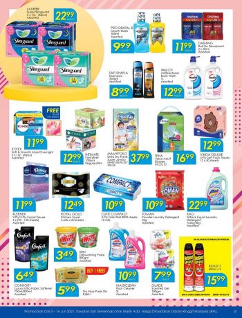 TF-Value-Mart-Promotion-Catalogue-13-350x459 - Johor Kedah Kelantan Kuala Lumpur Melaka Negeri Sembilan Online Store Pahang Penang Perak Perlis Promotions & Freebies Putrajaya Sabah Sarawak Selangor Supermarket & Hypermarket Terengganu 