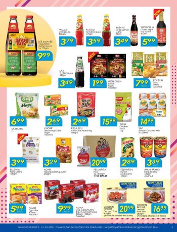 TF-Value-Mart-Promotion-Catalogue-5-350x459 - Johor Kedah Kelantan Kuala Lumpur Melaka Negeri Sembilan Online Store Pahang Penang Perak Perlis Promotions & Freebies Putrajaya Sabah Sarawak Selangor Supermarket & Hypermarket Terengganu 