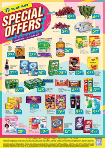 TF-Value-Mart-Special-Promotion-350x495 - Johor Kedah Kelantan Kuala Lumpur Melaka Negeri Sembilan Pahang Penang Perak Perlis Promotions & Freebies Putrajaya Sabah Sarawak Selangor Supermarket & Hypermarket Terengganu 