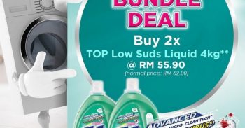 TOP-Detergent-Bundle-Deal-on-Shopee-350x183 - Johor Kedah Kelantan Kuala Lumpur Melaka Negeri Sembilan Others Pahang Penang Perak Perlis Promotions & Freebies Putrajaya Sabah Sarawak Selangor Terengganu 