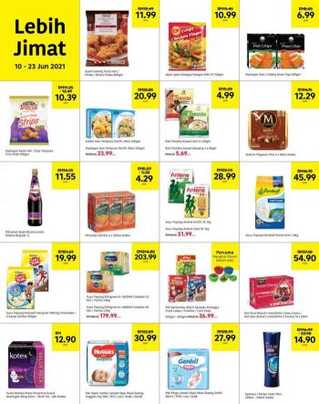 Tesco-Lebih-Jimat-Promotion-Catalogue-1-1-350x443 - Johor Kedah Kelantan Kuala Lumpur Melaka Negeri Sembilan Pahang Penang Perak Perlis Promotions & Freebies Putrajaya Sabah Sarawak Selangor Supermarket & Hypermarket Terengganu 