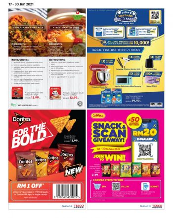Tesco-Lebih-Jimat-Promotion-Catalogue-3-2-350x442 - Johor Kedah Kelantan Kuala Lumpur Melaka Negeri Sembilan Pahang Penang Perak Perlis Promotions & Freebies Putrajaya Sabah Sarawak Selangor Supermarket & Hypermarket Terengganu 