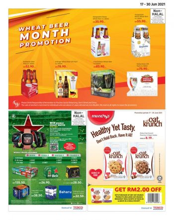 Tesco-Lebih-Jimat-Promotion-Catalogue-4-2-350x442 - Johor Kedah Kelantan Kuala Lumpur Melaka Negeri Sembilan Pahang Penang Perak Perlis Promotions & Freebies Putrajaya Sabah Sarawak Selangor Supermarket & Hypermarket Terengganu 