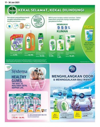 Tesco-Lebih-Jimat-Promotion-Catalogue-5-2-350x442 - Johor Kedah Kelantan Kuala Lumpur Melaka Negeri Sembilan Pahang Penang Perak Perlis Promotions & Freebies Putrajaya Sabah Sarawak Selangor Supermarket & Hypermarket Terengganu 