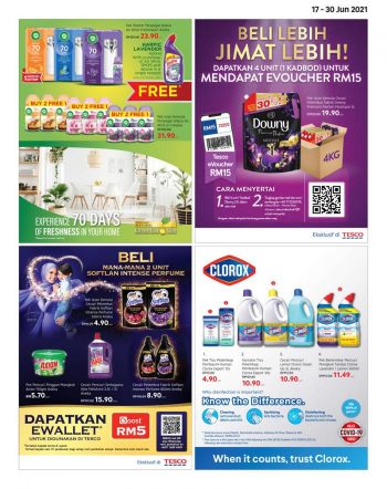 Tesco-Lebih-Jimat-Promotion-Catalogue-6-2-350x442 - Johor Kedah Kelantan Kuala Lumpur Melaka Negeri Sembilan Pahang Penang Perak Perlis Promotions & Freebies Putrajaya Sabah Sarawak Selangor Supermarket & Hypermarket Terengganu 