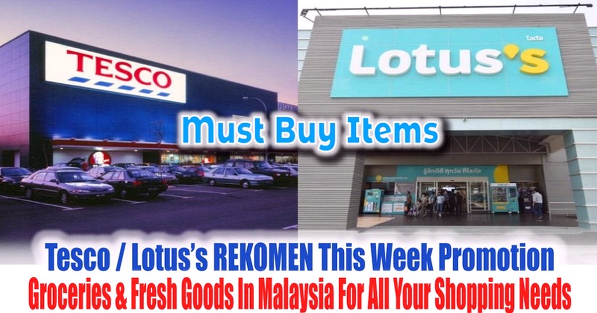 Tesco-Lotuss-Clearance-Sale-2021-June-20th - Johor Kedah Kelantan Kuala Lumpur Melaka Negeri Sembilan Pahang Penang Perak Perlis Promotions & Freebies Putrajaya Sabah Sarawak Selangor Supermarket & Hypermarket Terengganu 