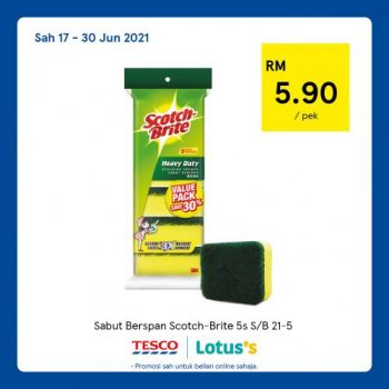 Tesco-Lotuss-Online-Promotion-15-350x350 - Johor Kedah Kelantan Kuala Lumpur Melaka Negeri Sembilan Online Store Pahang Penang Perak Perlis Promotions & Freebies Putrajaya Sabah Sarawak Selangor Supermarket & Hypermarket Terengganu 