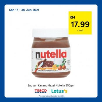 Tesco-Lotuss-REKOMEN-Promotion-1-11-350x350 - Johor Kedah Kelantan Kuala Lumpur Melaka Negeri Sembilan Pahang Penang Perak Perlis Promotions & Freebies Putrajaya Sabah Sarawak Selangor Supermarket & Hypermarket Terengganu 