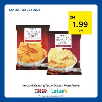 Tesco-Lotuss-REKOMEN-Promotion-1-14-350x350 - Johor Kedah Kelantan Kuala Lumpur Melaka Negeri Sembilan Pahang Penang Perak Perlis Promotions & Freebies Putrajaya Sabah Sarawak Selangor Supermarket & Hypermarket Terengganu 