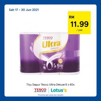 Tesco-Lotuss-REKOMEN-Promotion-1-2-350x350 - Johor Kedah Kelantan Kuala Lumpur Melaka Negeri Sembilan Pahang Penang Perak Perlis Promotions & Freebies Putrajaya Sabah Sarawak Selangor Supermarket & Hypermarket Terengganu 