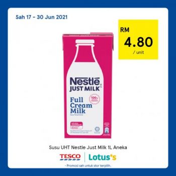 Tesco-Lotuss-REKOMEN-Promotion-1-3-350x350 - Johor Kedah Kelantan Kuala Lumpur Melaka Negeri Sembilan Pahang Penang Perak Perlis Promotions & Freebies Putrajaya Sabah Sarawak Selangor Supermarket & Hypermarket Terengganu 