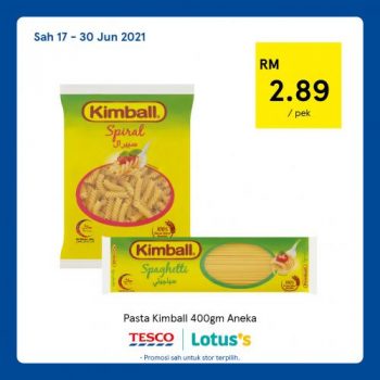 Tesco-Lotuss-REKOMEN-Promotion-1-4-350x350 - Johor Kedah Kelantan Kuala Lumpur Melaka Negeri Sembilan Pahang Penang Perak Perlis Promotions & Freebies Putrajaya Sabah Sarawak Selangor Supermarket & Hypermarket Terengganu 
