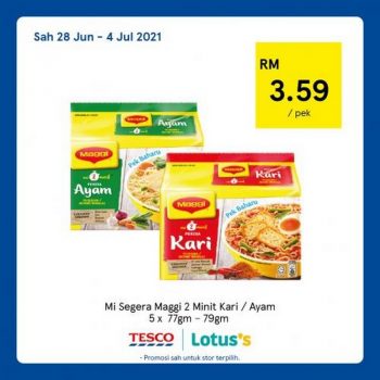 Tesco-Lotuss-REKOMEN-Promotion-10-5-350x350 - Johor Kedah Kelantan Kuala Lumpur Melaka Negeri Sembilan Pahang Penang Perak Perlis Promotions & Freebies Putrajaya Sabah Sarawak Selangor Supermarket & Hypermarket Terengganu 