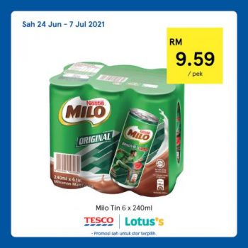 Tesco-Lotuss-REKOMEN-Promotion-10-6-350x350 - Johor Kedah Kelantan Kuala Lumpur Melaka Negeri Sembilan Pahang Penang Perak Perlis Promotions & Freebies Putrajaya Sabah Sarawak Selangor Supermarket & Hypermarket Terengganu 