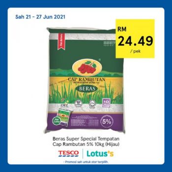 Tesco-Lotuss-REKOMEN-Promotion-11-350x350 - Johor Kedah Kelantan Kuala Lumpur Melaka Negeri Sembilan Pahang Penang Perak Perlis Promotions & Freebies Putrajaya Sabah Sarawak Selangor Supermarket & Hypermarket Terengganu 