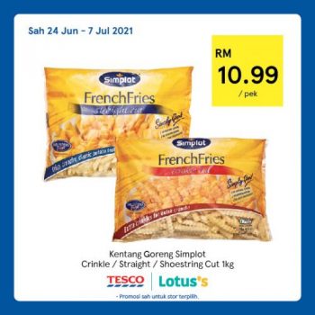 Tesco-Lotuss-REKOMEN-Promotion-11-6-350x350 - Johor Kedah Kelantan Kuala Lumpur Melaka Negeri Sembilan Pahang Penang Perak Perlis Promotions & Freebies Putrajaya Sabah Sarawak Selangor Supermarket & Hypermarket Terengganu 